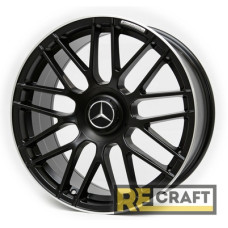 Replica Mercedes FD119 8x18 5x112 ET42 DIA66.6 MBPL