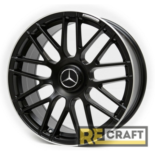 Replica Mercedes FD119 8x18 5x112 ET42 DIA66.6 MBPL