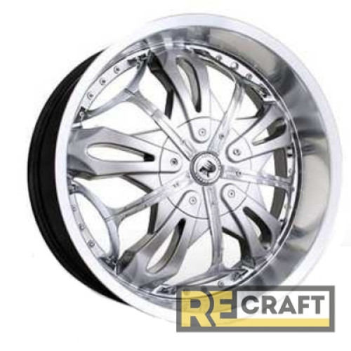 Aleks 839 8.5x20 5x114.3/120 ET45 DIA72.6 HB Aleks 839 8.5x20 5x114.3/120 ET45 DIA72.6 HB
