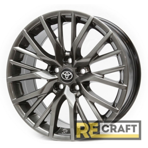 Replica Toyota D1260 7.5x17 5x114.3 ET35 DIA60.1 HB