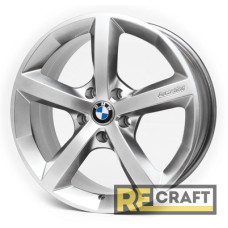 Replica BMW AF139 8x18 5x120 ET32 DIA72.6 HS