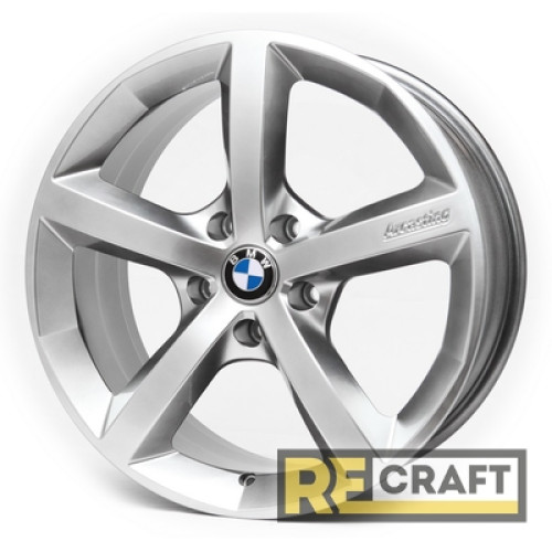 Replica BMW AF139 8x18 5x120 ET32 DIA72.6 HS