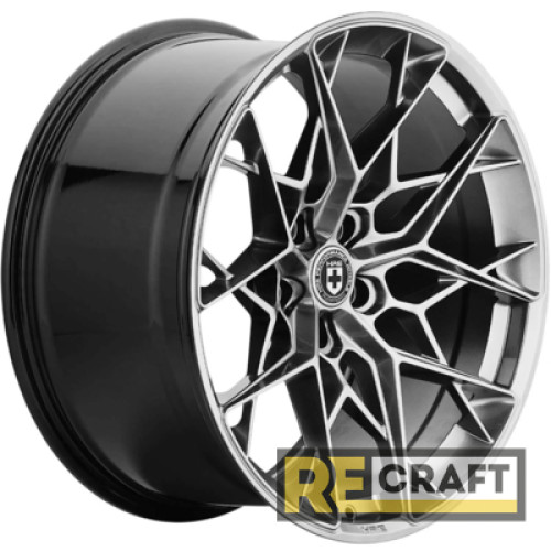 HRE FF10 10.5x22 5x112 ET35 DIA66.6 S HRE FF10 10.5x22 5x112 ET35 DIA66.6 S