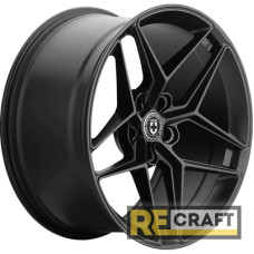 HRE FF11 10.5x22 5x112 ET35 DIA66.6 SB