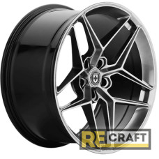 HRE FF11 9.5x21 5x112 ET30 DIA66.6 S