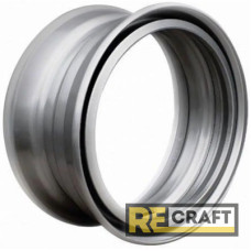 Дорожная Карта Маз (обод) 9x22.5 0x0 ET135 DIA0 S