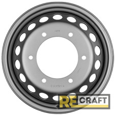 Magnetto Wheels R1-1859 5.5x16 6x205 ET117 DIA161 S