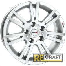Mak Fiorano 7x17 4x108 ET15 DIA65.1 S