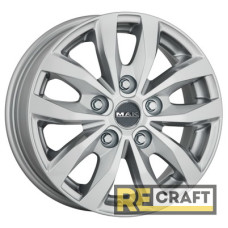 Mak Load 5 6.5x16 5x120 ET50 DIA0 S