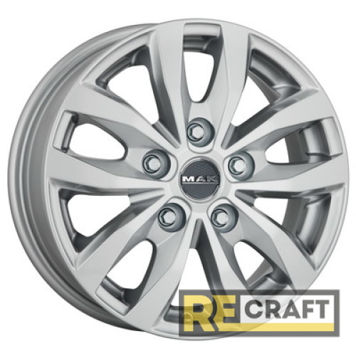 Mak Load 5 6.5x16 5x120 ET50 DIA0 S Mak Load 5 6.5x16 5x120 ET50 DIA0 S