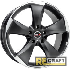 Mak Raptor 8x17 5x130 ET45 DIA71.6 Айс