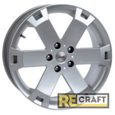 Mak Rave 8x17 5x112 ET35 DIA0