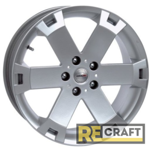 Mak Rave 8x17 5x112 ET35 DIA0 Mak Rave 8x17 5x112 ET35 DIA0