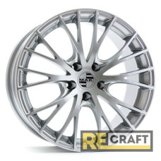 Mak Rennen 8.5x19 5x112 ET21 DIA66.45 S