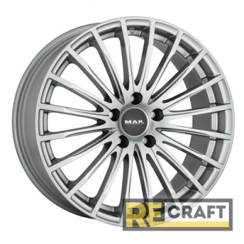 Mak Starlight 7.5x17 5x112 ET30 DIA66.6 S Mak Starlight 7.5x17 5x112 ET30 DIA66.6 S