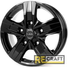 Mak Stone 5 7.5x18 5x127 ET50 DIA71.6 GB