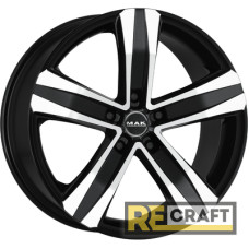 Mak Stone 5 7.5x17 5x112 ET45 DIA66.6 BMr