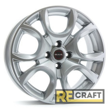 Mak Torino 6x15 5x98 ET39 DIA58.1 S