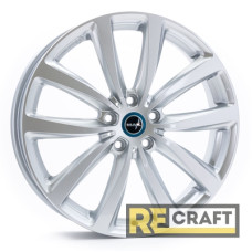 Mak Watt 5x19 5x112 ET43 DIA66.6 S