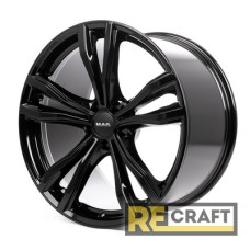 Mak X-Mode 9.5x21 5x112 ET37 DIA66.6 GB