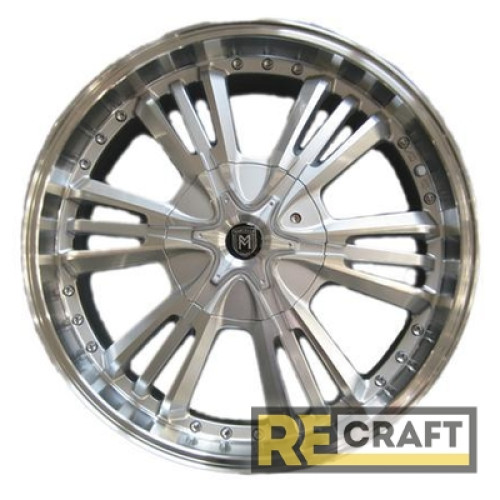 Marcello AIM-033 9x20 5x150 ET50 DIA110.5 S