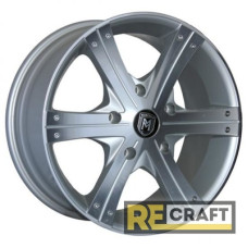 Marcello MK-150 8.5x18 5x150 ET53 DIA110 S