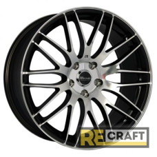 Marcello MR-10 8x17 5x114.3 ET38 DIA67.1 AM/B