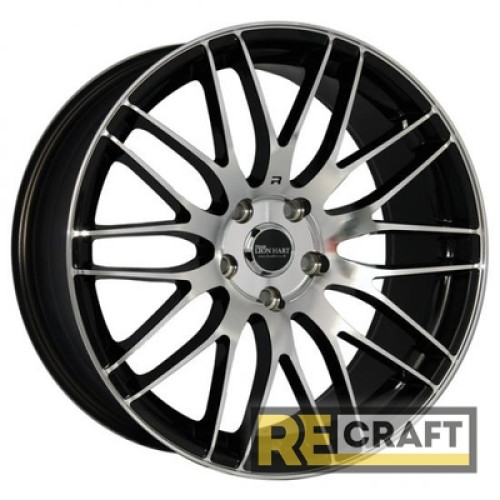 Marcello MR-10 8x17 5x114.3 ET38 DIA67.1 AM/B