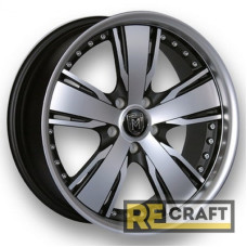 Marcello MR-21 8.5x18 5x112 ET35 DIA73.1 AM/B