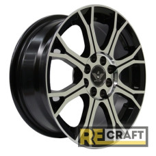 Marcello MR-35 7x16 5x114.3 ET38 DIA73.1 AM/B