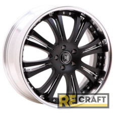 Marcello MT-01 8.5x20 5x114.3 ET35 DIA73.1 HS