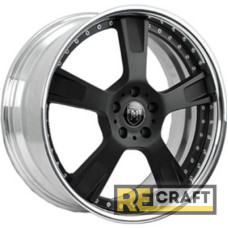 Marcello MT-02 8.5x20 5x112 ET35 DIA0 MB