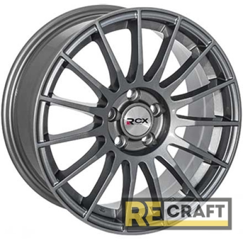 Allante 184 7x16 5x100 ET35 DIA57.1 GM
