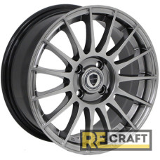 Allante 184 6.5x15 4x100 ET35 DIA67.1