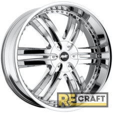 Mi-tech A-607 Avenue 9x20 6x139.7 ET18 DIA0 Chrom