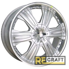 Mi-tech D-27 8x18 5x114.3/120 ET45 DIA73.1 S