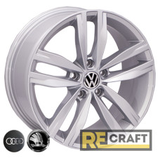 Allante 5037 6.5x15 5x112 ET42 DIA57.1