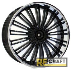 MKW (Mi-tech) MK-F34 9x20 5x130 ET30 DIA71.5 MB