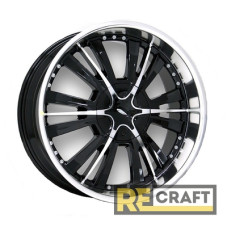 Mi-tech ZR-12 9x20 6x139.7 ET35 DIA67.1 AM/B