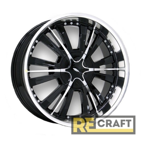 Mi-tech ZR-12 9x20 6x139.7 ET35 DIA67.1 AM/B Mi-tech ZR-12 9x20 6x139.7 ET35 DIA67.1 AM/B