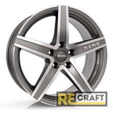 Momo Hyperstar 8x18 5x120 ET35 DIA79.6 ANTHR