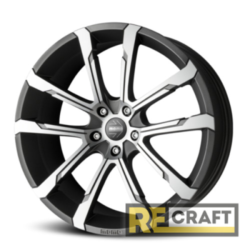 Momo Quantum 9.5x19 5x112 ET45 DIA79.6 AP Momo Quantum 9.5x19 5x112 ET45 DIA79.6 AP