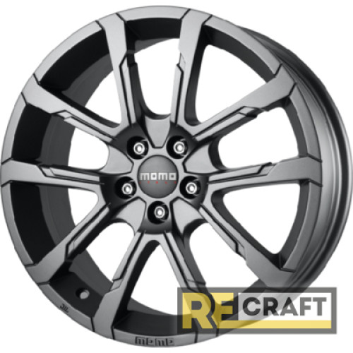 Momo Quantum 7x17 5x112 ET45 DIA72.3 ANTHR Momo Quantum 7x17 5x112 ET45 DIA72.3 ANTHR