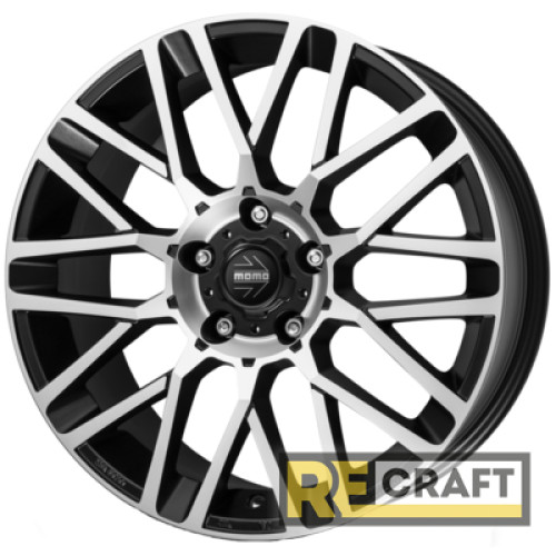 Momo Revenge 10x20 5x120 ET38 DIA79.6 BMP Momo Revenge 10x20 5x120 ET38 DIA79.6 BMP