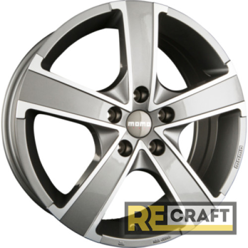 Momo Win Pro 7x17 5x108 ET45 DIA72.3 AP Momo Win Pro 7x17 5x108 ET45 DIA72.3 AP