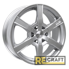 OZ Racing Gemini 7x17 4x100/114 ET38 DIA73.1