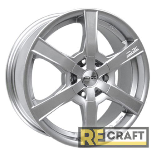 OZ Racing Gemini 7x17 4x100/114 ET38 DIA73.1 OZ Racing Gemini 7x17 4x100/114 ET38 DIA73.1