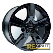 OZ Racing Versilia 9.5x20 5x130 ET52 DIA71.6 BM
