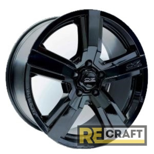 OZ Racing Versilia 9.5x20 5x130 ET52 DIA71.6 BM OZ Racing Versilia 9.5x20 5x130 ET52 DIA71.6 BM