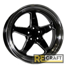 PDW 1043 8x18 5x100 ET42 DIA73.1 GB